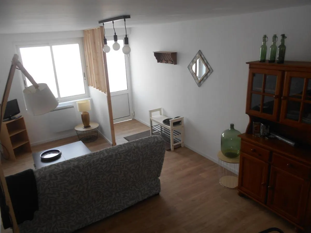 Maison Bleue Vichy
